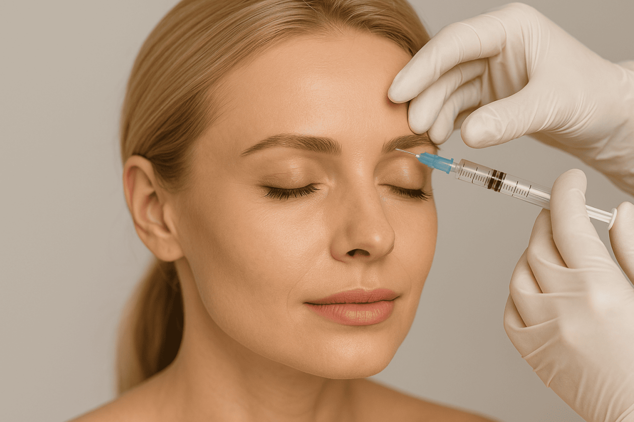 Botulinum toxin (Botox) in Truskavets — Truth and myths