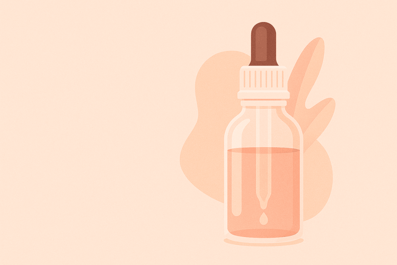 What are the types of peels?
