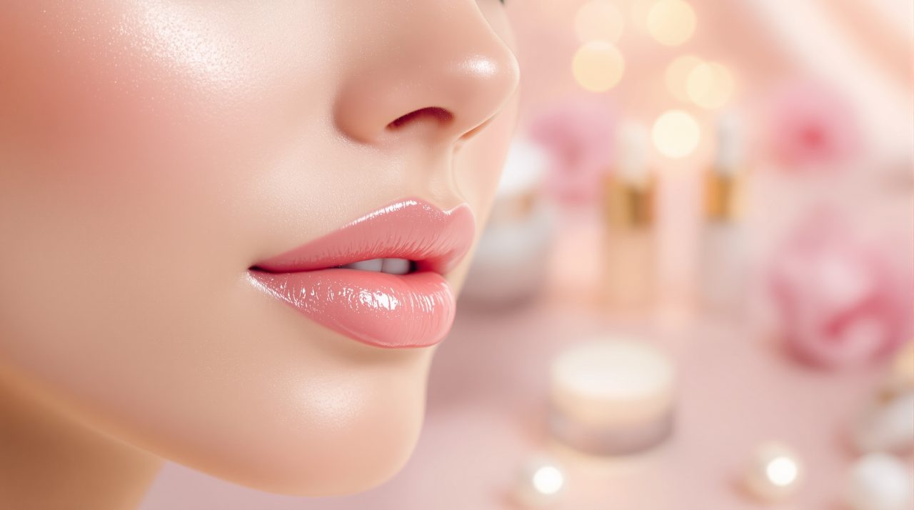 How long does the filler last in the lips?